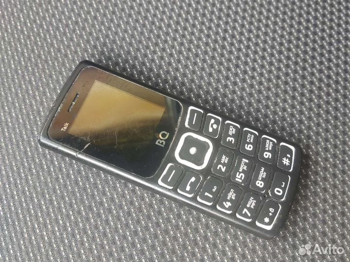 Телефоны на запчасти, Motorola и BQ