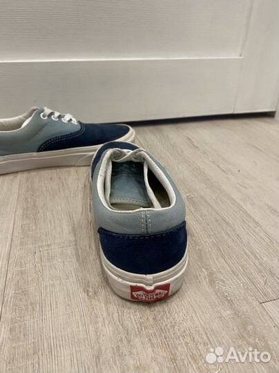 Кеды vans