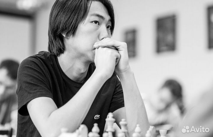 Онлайн-тренер по шахматам