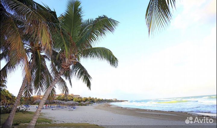 Комбинированные туры на Кубу Гавана+Варадеро