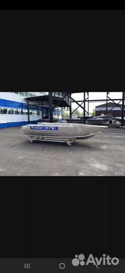 Нерегистрат-390Р с увелич.бортом с завода до вас