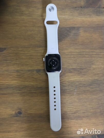 Смарт часы apple watch