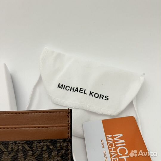 Картхолдер michael kors