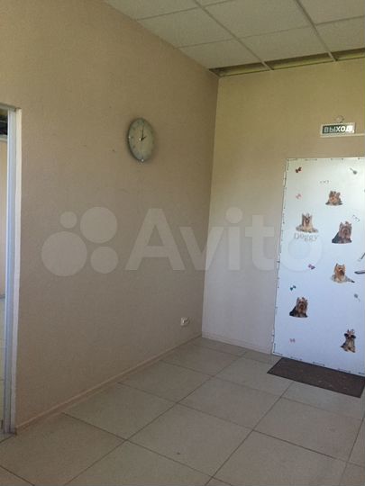 Свободного назначения, 30 м²