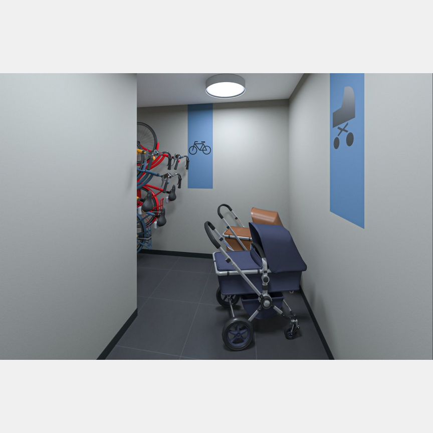 1-к. квартира, 34 м², 1/6 эт.