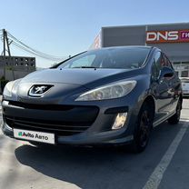 Peugeot 308 1.6 AT, 2009, 168 000 км, с пробегом, цена 499 000 руб.