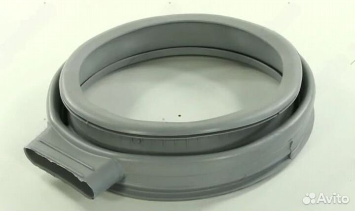 Манжета люка indesit 35772