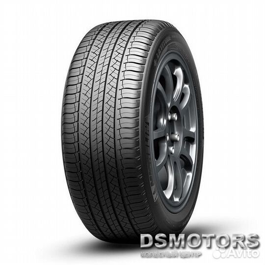 Michelin Latitude Tour HP 255/55 R19 111W