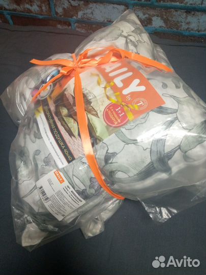 Подушка декоративная новая