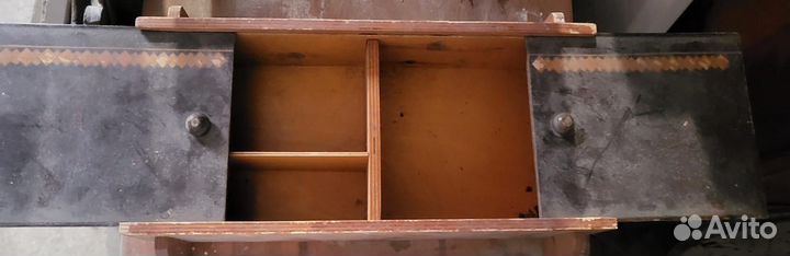 Ящик настенный СССР