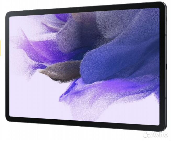 Новый Samsung Galaxy Tab S7 FE 12.4