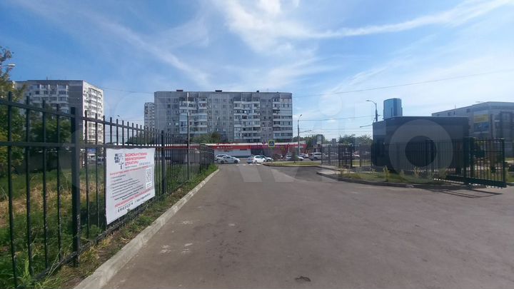 Торгово-офисное помещение, 103.7 м²