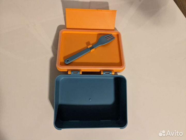 Контейнер Royal VKB Ланч-бокс, 750мл