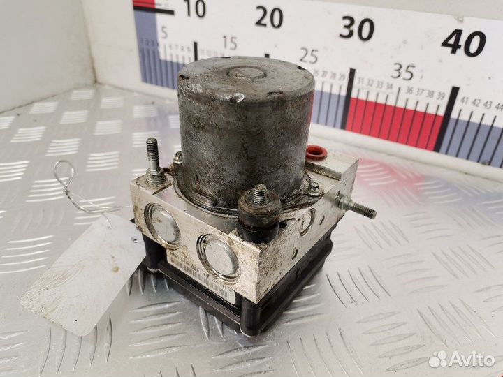 Блок ABS для Peugeot-Citroen 5008 9664532380