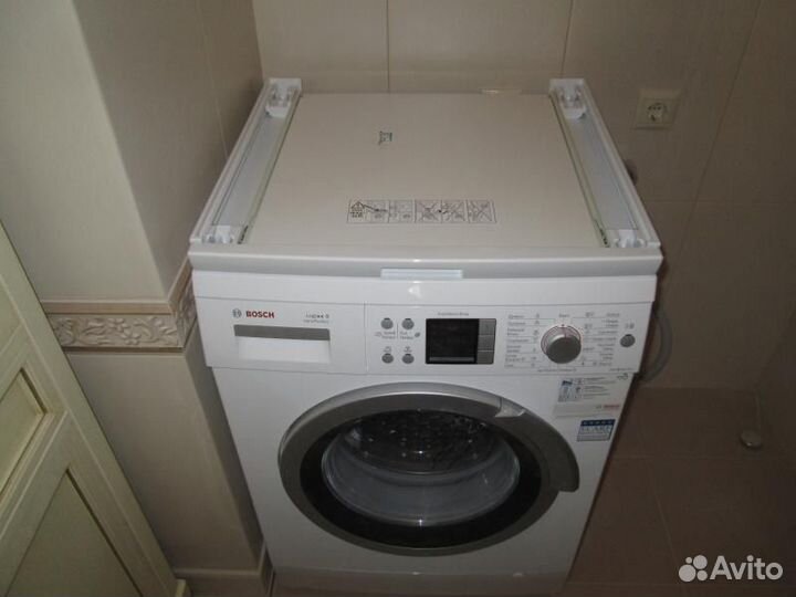 Ремонт холодильников Ремонт стиральных машин