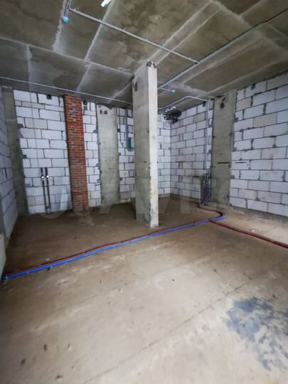 Торговая площадь, 47 м²