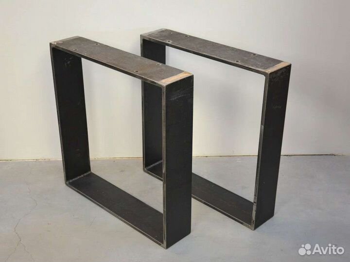 Металлические каркасы для мебели