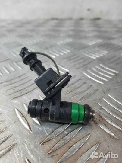 Форсунка Renault Scenic минивен 2.0 F4R770 2007