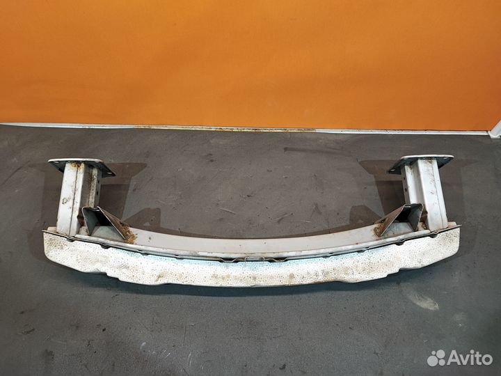 Усилитель переднего бампера Mazda CX-5 ке