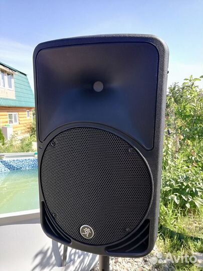 Mackie SRM350 V3 Новые