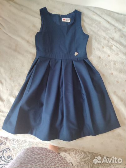 Сарафан на девочку