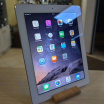 Планшет Apple iPad 4 WiFi 64GB