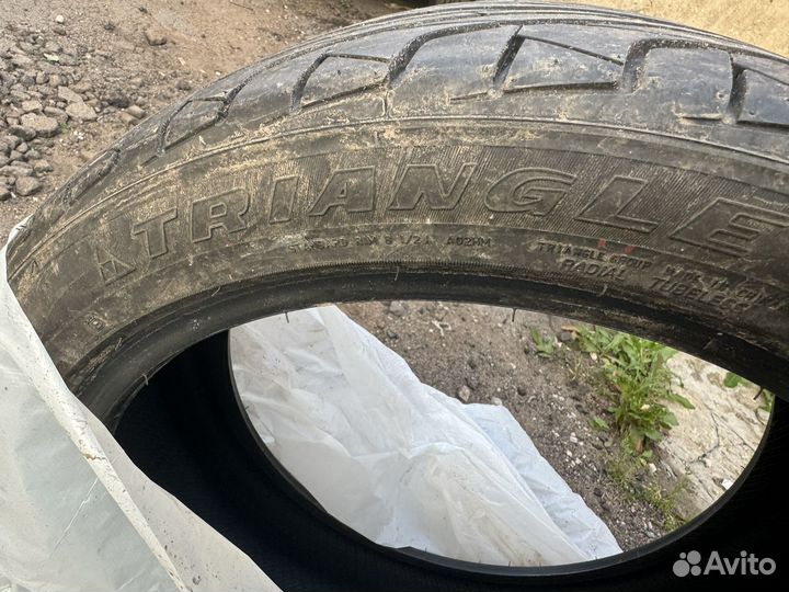 Triangle TR968 245/40 R18 98V