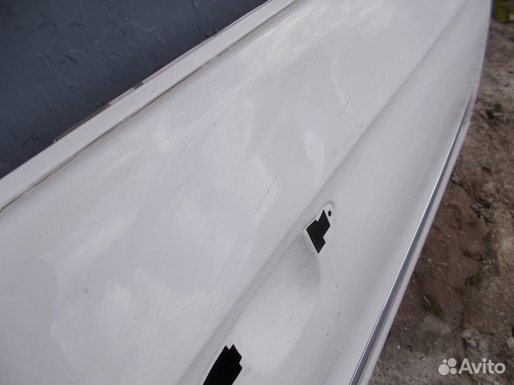 Дверь передняя правая Пассат цц (CC ) Passat CC