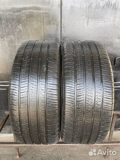 Pirelli Scorpion Zero All Season 265/40 R22