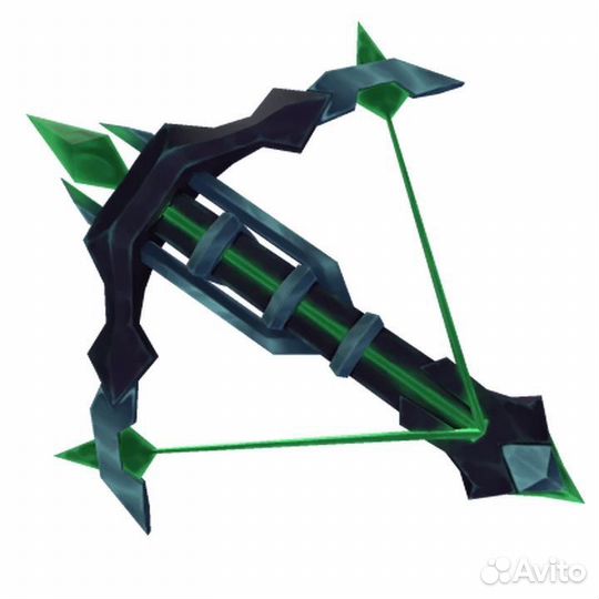 Годли ножи в мм2