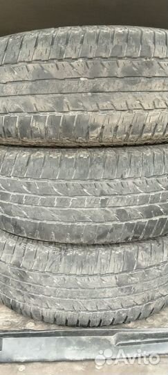 Yokohama Geolandar A/T G015 265/70 R16 111T