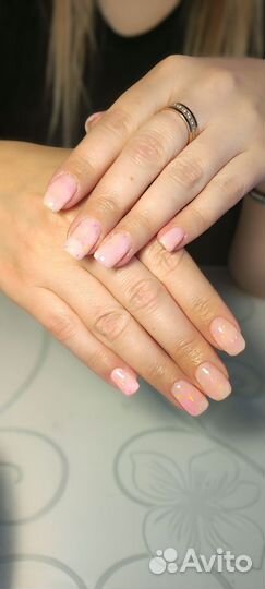 Мастер маникюра и педикюра с выездом на дом