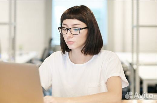 Бухгалтер нулевая отчетность ооо/ип (осно, УСН)