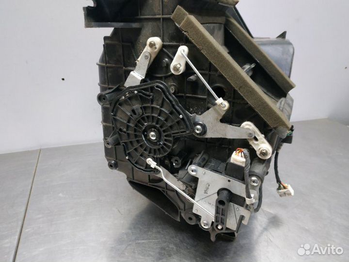 Корпус печки Kia Spectra SD S6D 2008