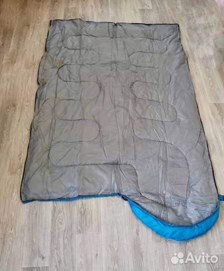Спальный мешок / спальник