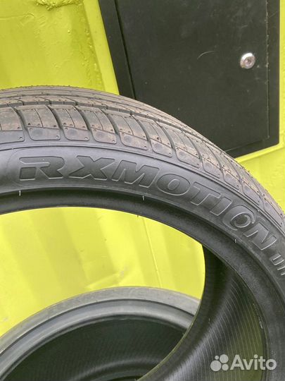 RoadX RXMotion U11 205/45 R17 88W