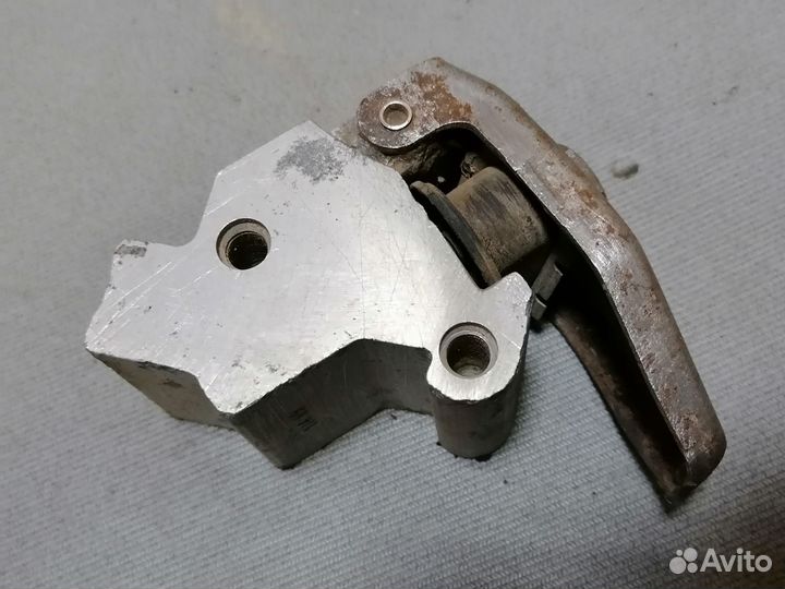 Распределитель тормозной силы Audi 80 B3 1991