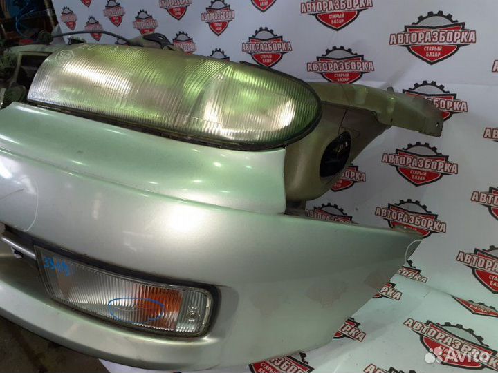 Ноускат Nissan Bluebird EU13 SR18(DE) 1995