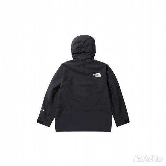 THE north face Jacket Men Black Gift Bag (S)(5)