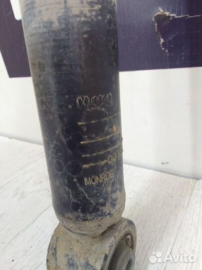 Амортизатор стойка зад Volkswagen polo 5