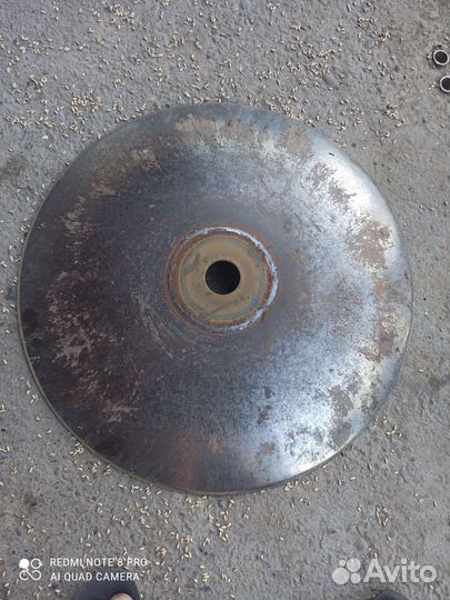 Бдт.тарелки