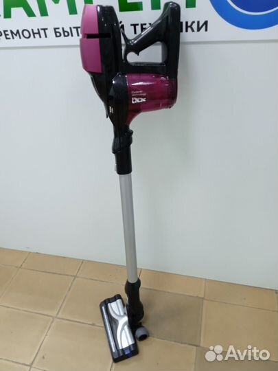 Ручной вертикальный пылесос Tefal TY7329WO