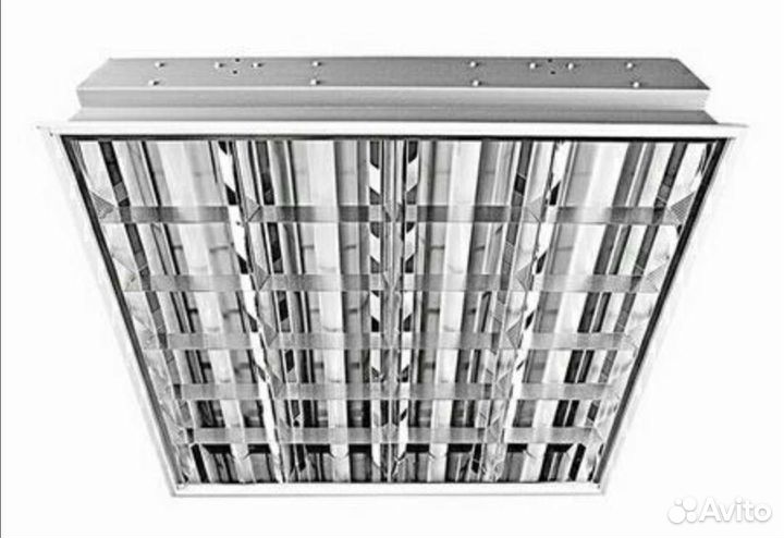 Светильник Армстронг