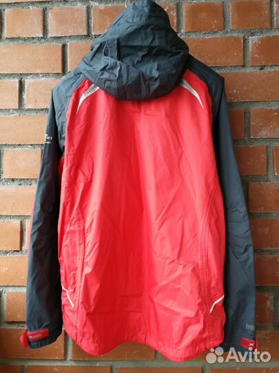 Ветровка дождевик.Англия.р.48-50