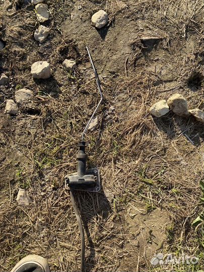 Вакумник ауди 80