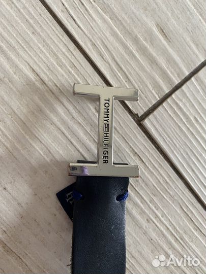 Tommy hilfiger Guess женский ремень