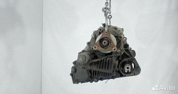 АКПП BMW X3 E83 3 л. 306S3