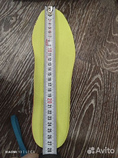 Футзалки Nike Lunar Gato 2 EUR-43