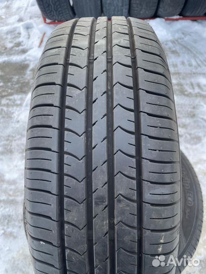 Goodyear EfficientGrip Eco EG01 205/60 R16
