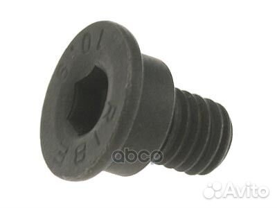 Болт крепления тормозного диска BMW 34 21 1 161